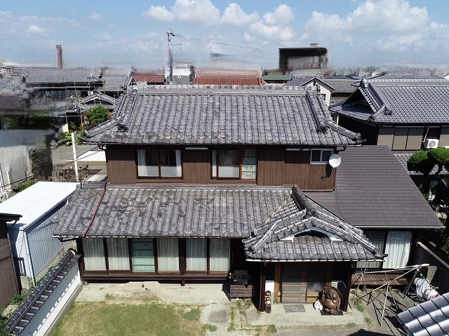 20250529-01　ドローン撮影